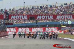 Moto GP Assen 27-30.06.2019